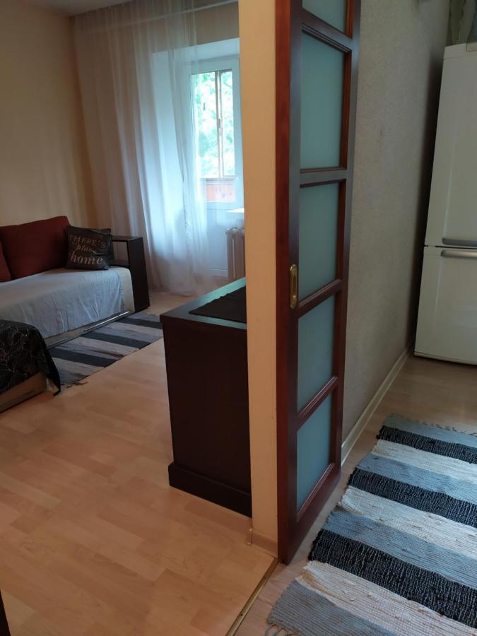 Three Bedroom Stepana Bandery Street Ровно Номер фото