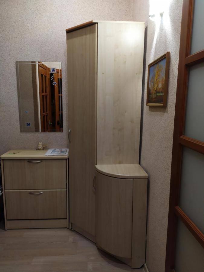 Three Bedroom Stepana Bandery Street Ровно Номер фото