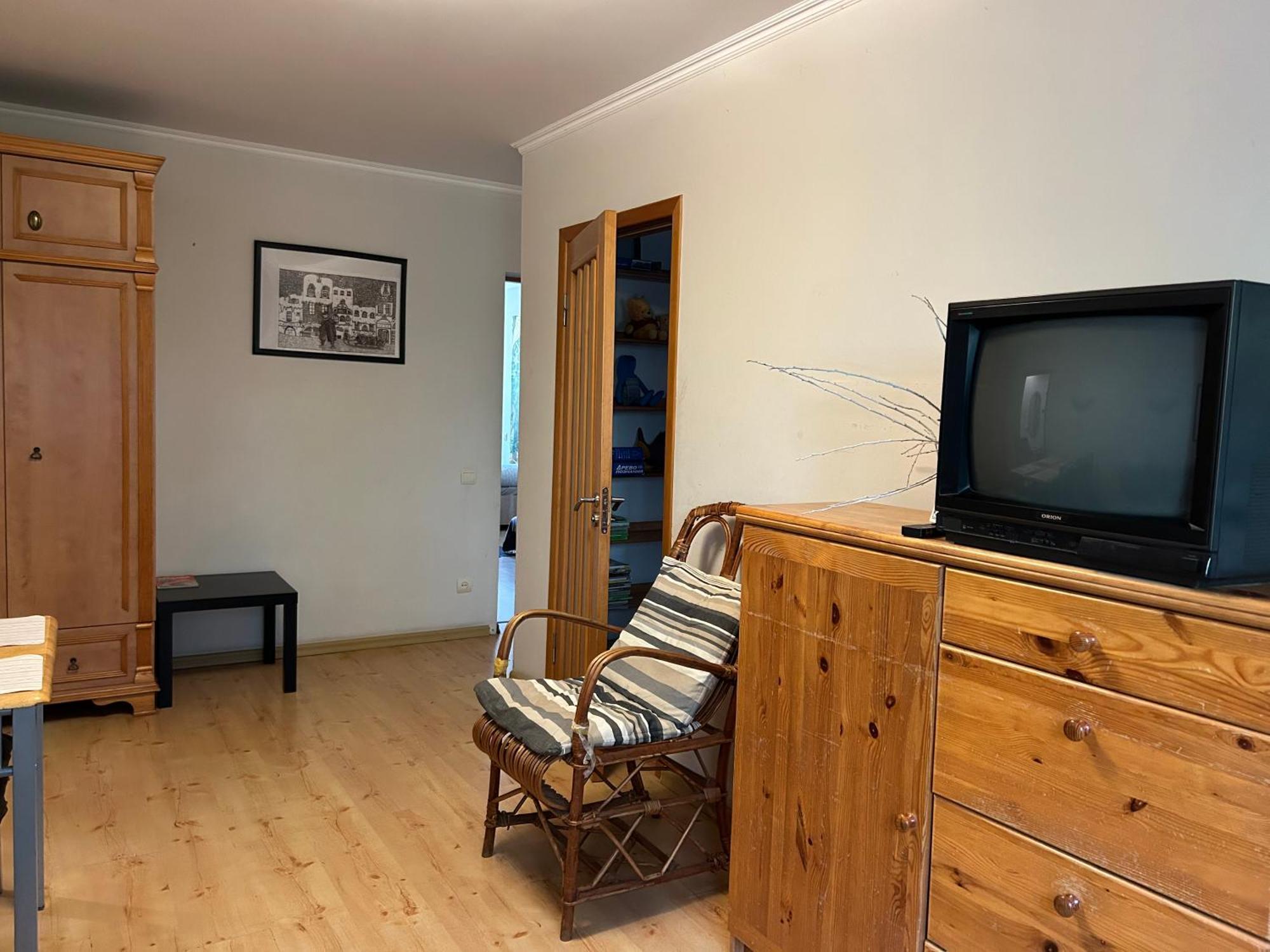 Three Bedroom Stepana Bandery Street Ровно Экстерьер фото